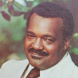 REV. ORRIS MAYS